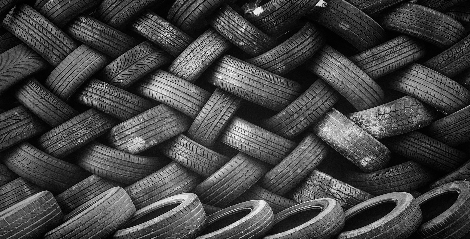Waste & Used Tires Removal Disposal Pickup in NJ • Responsible waste and used tire removal/pick up in NJ