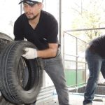 Industry Leaders in Waste Tire Management Share Tips To Protect the Earth