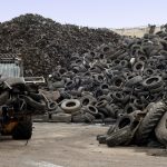 Best Practices for Compliant & Cost-Effective Used Tire Disposal: For Auto Service Centers