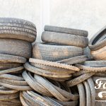 Clearing the Clutter with Scrap Tire Management Solutions This Father’s Day: Dad’s Garage Detox