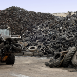 How Recycling Tires Fuels Sustainable Manufacturing