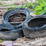 Understanding the Consequences of Improper Tire Disposal