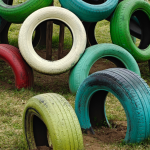 Used Tire Disposal Solutions for Eco-Minded Homes